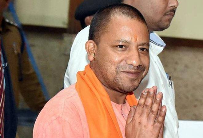 Yogi Adityanath to link UP tourist, pilgrim spots with helicopter services Yogi Adityanath to link UP tourist, pilgrim spots with helicopter services