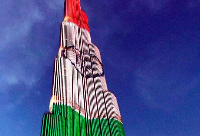 With Dubai at number one spot, these countries are top veg-friendly destinations for Indians