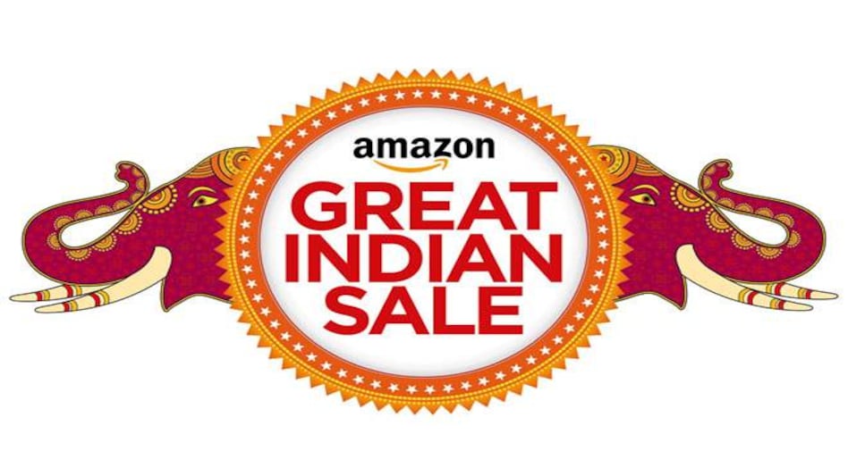 Amazon Great Indian Sale: How to land the best deals this sale season Amazon Great Indian Sale: How to land the best deals this sale season