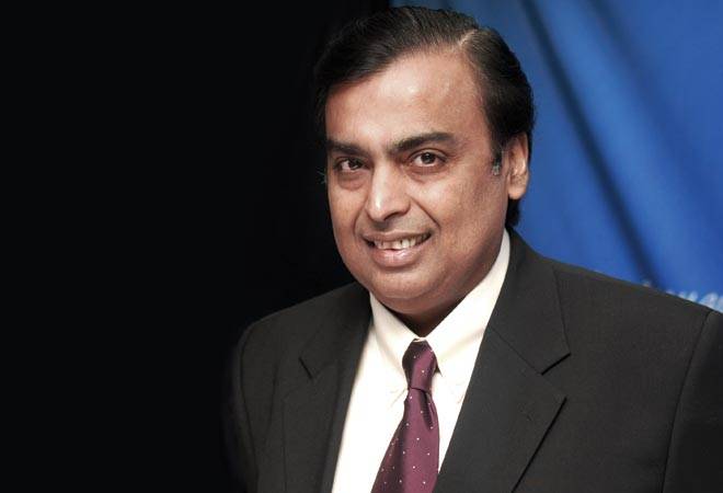 MUKESH AMBANI Chairman and Managing Director, RIL (Photo: Mandar Deodhar) MUKESH AMBANI Chairman and Managing Director, RIL (Photo: Mandar Deodhar)