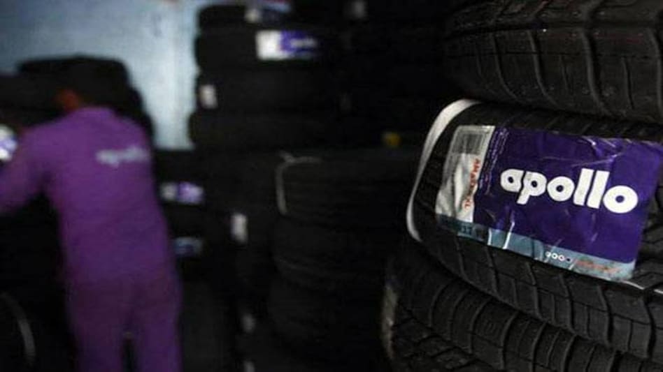 Focus on growth, R&D shaping Apollo's journey, says Vice Chairman and MD Neeraj Kanwar Focus on growth, R&D shaping Apollo's journey, says Vice Chairman and MD Neeraj Kanwar