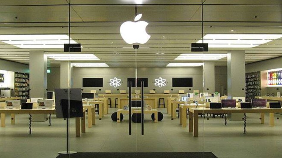 That's one pricey Apple: Can buy TCS 11 times, Reliance Industries 12 times That's one pricey Apple: Can buy TCS 11 times, Reliance Industries 12 times