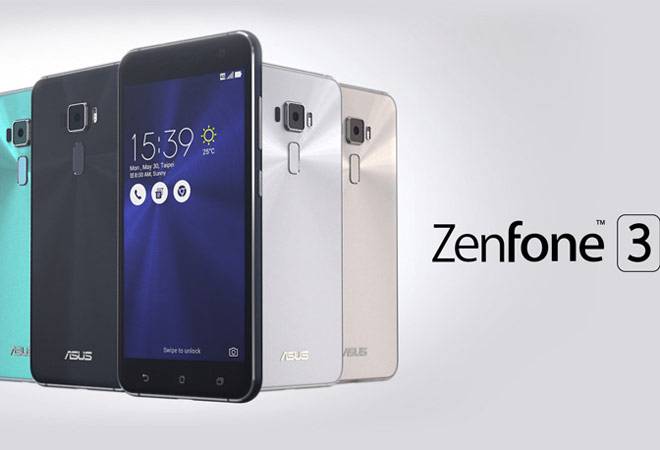 Asus to launch more phones in India; ZenFone 3 Zoom, ZenFone AR coming