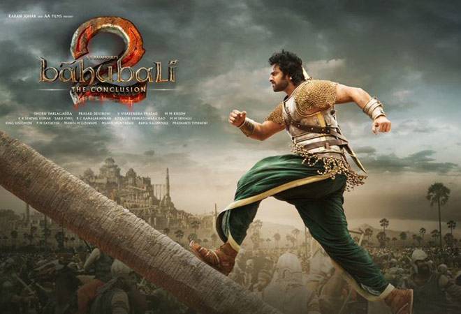 It's official: Baahubali 2 is no longer the highest-earning Indian movie worldwide It's official: Baahubali 2 is no longer the highest-earning Indian movie worldwide