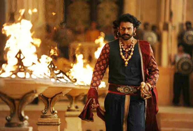 Aamir Khan's Dangal jumps past Rs 850 crore in China, Baahubali 2 crosses Rs 1000 crore on Indian box office