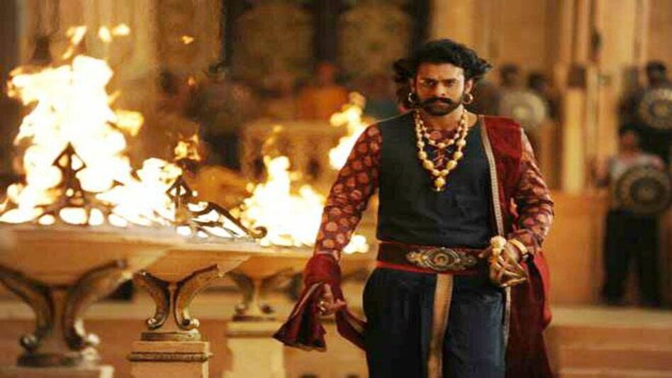 Aamir Khan's Dangal jumps past Rs 850 crore in China, Baahubali 2 crosses Rs 1000 crore on Indian box office Aamir Khan's Dangal jumps past Rs 850 crore in China, Baahubali 2 crosses Rs 1000 crore on Indian box office