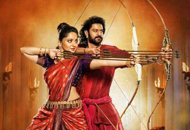 Baahubali 2: The Conclusion becomes first Indian movie to cross Rs 1,000 crore box office collection Baahubali 2: The Conclusion becomes first Indian movie to cross Rs 1,000 crore box office collection