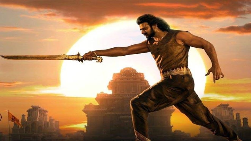 Baahubali 2 breaks Dangal's collection record after 10 days Baahubali 2 breaks Dangal's collection record after 10 days