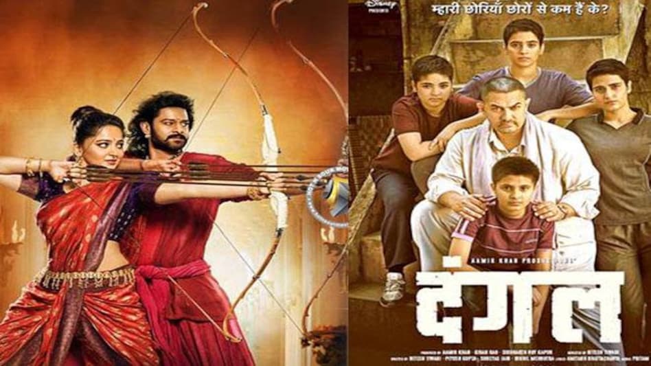 Dangal earns over Rs 700 crore in China: Can Baahubali repeat the box office feat? Dangal earns over Rs 700 crore in China: Can Baahubali repeat the box office feat?