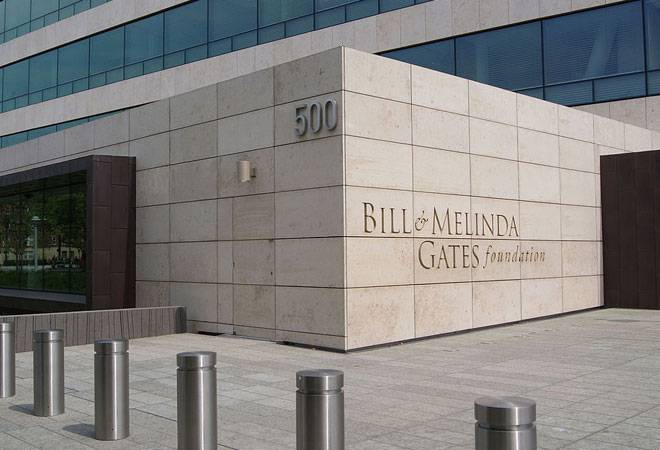 "Our desire is to act as a catalyst, not operator": Nachiket Mor, Bill & Melinda Gates Foundation "Our desire is to act as a catalyst, not operator": Nachiket Mor, Bill & Melinda Gates Foundation