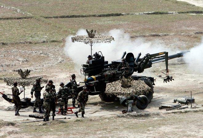 Decades after Bofors, India to get its first modern artillery guns