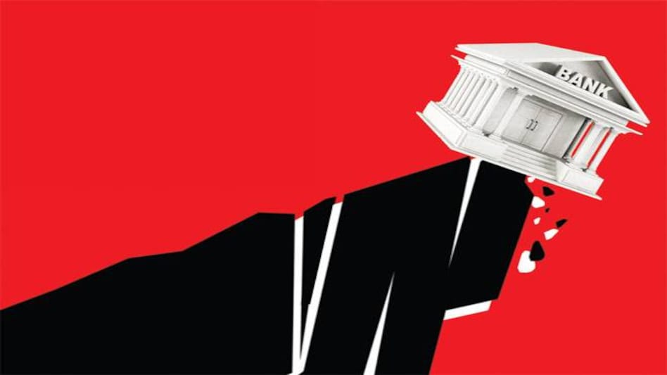 Modi government comes to RBI, banking sector's rescue with ordinance Modi government comes to RBI, banking sector's rescue with ordinance