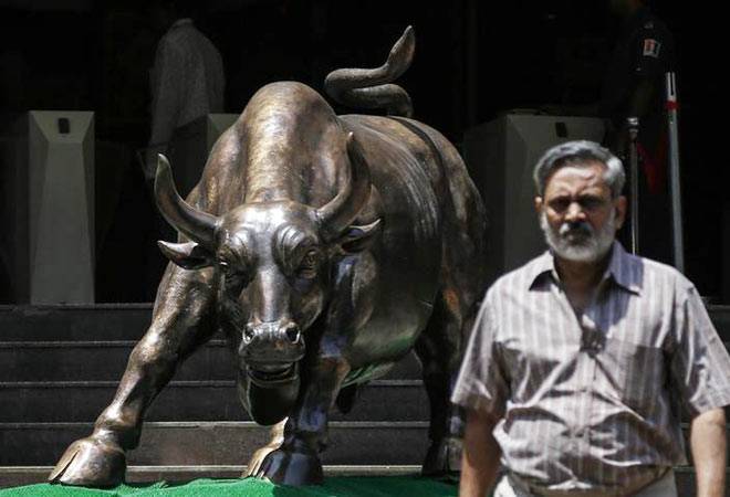 Sensex, Nifty hit new highs again; PNB posts profit of Rs 262 cr, NPA eases to 12.53%