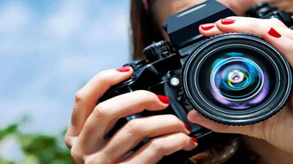 Now, world's fastest camera can 'capture' light Now, world's fastest camera can 'capture' light