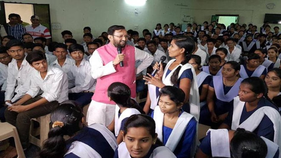 CBSE Class 12 exam results declared; official website 'can't be reached' CBSE Class 12 exam results declared; official website 'can't be reached'