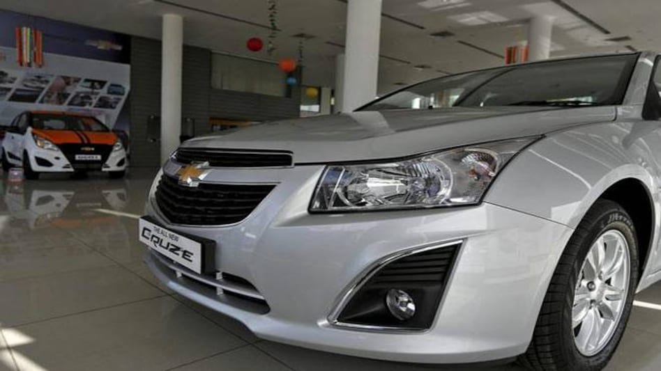 Photo: Reuters Photo: Reuters