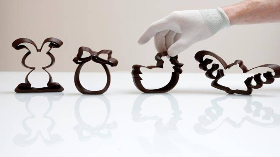 Indians love chocolate; purchased 2,28,000 tonne in 2016, leaving behind US Indians love chocolate; purchased 2,28,000 tonne in 2016, leaving behind US