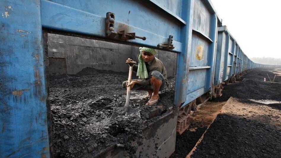 NITI Aayog: Coal to be India's energy mainstay for next 30 years NITI Aayog: Coal to be India's energy mainstay for next 30 years