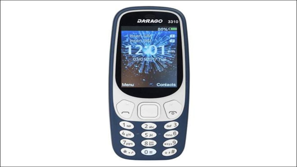 Darago 3310 Darago 3310