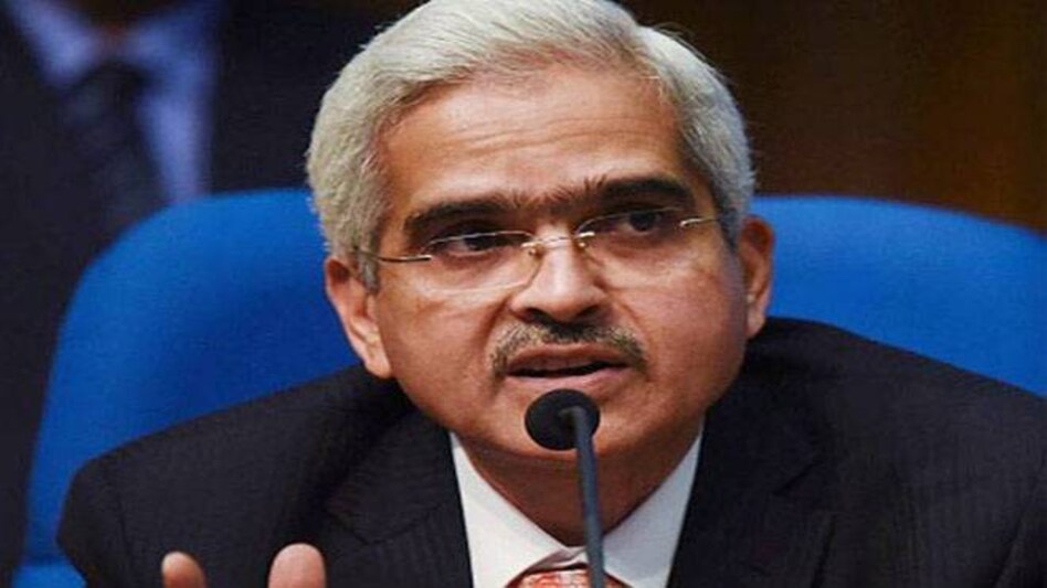 Rating agencies far from India's ground realities: Shaktikanta Das Rating agencies far from India's ground realities: Shaktikanta Das