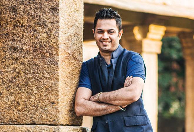 Photo: Vivan Mehra Photo: Vivan Mehra