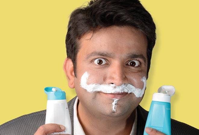 Raunak Munot, Co-founder and Head of Marketing and Brand Management (Photo: Vivan Mehra) Raunak Munot, Co-founder and Head of Marketing and Brand Management (Photo: Vivan Mehra)