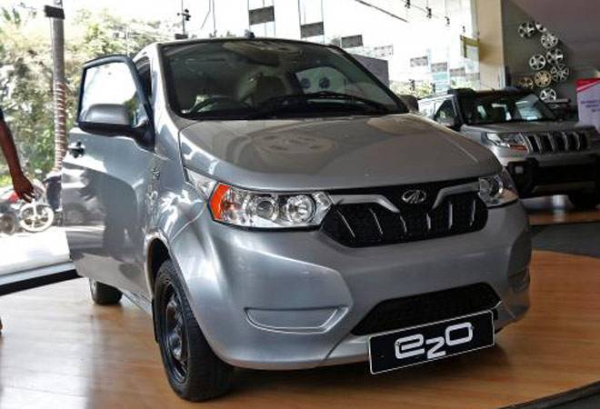 India's electric vehicles push likely to benefit Chinese car makers