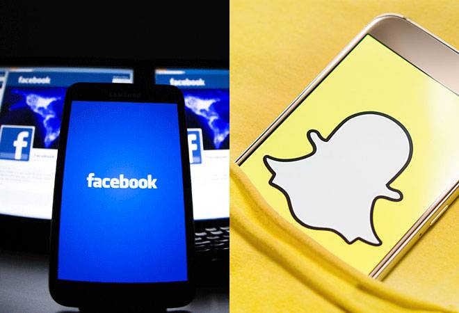 Snapchat's growth stalls in Facebook's shadow in Q1 report Snapchat's growth stalls in Facebook's shadow in Q1 report