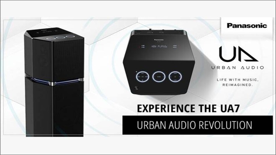 Panasonic expands 4K Ultra HD TV line-up, launches UA7 sound system in India Panasonic expands 4K Ultra HD TV line-up, launches UA7 sound system in India