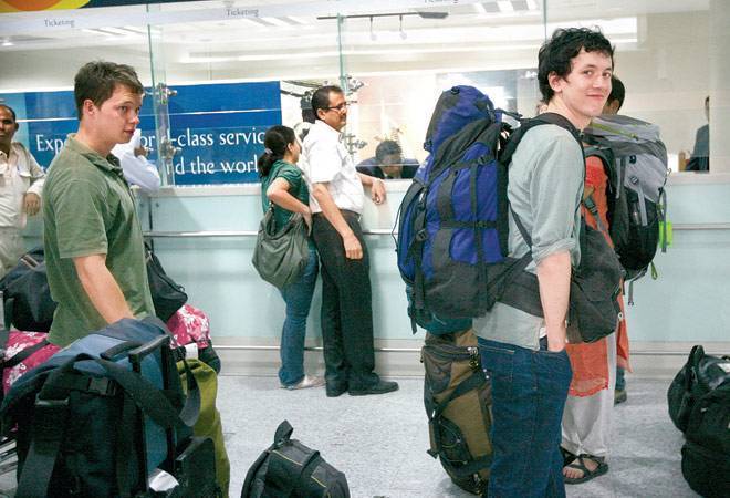 Book flights 24 weeks prior to trip to maximise savings: Study