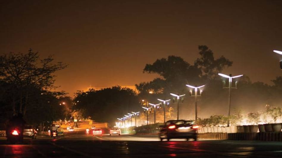 Photo: Vivan Mehra Photo: Vivan Mehra