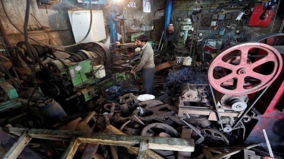 Photo: Reuters Photo: Reuters