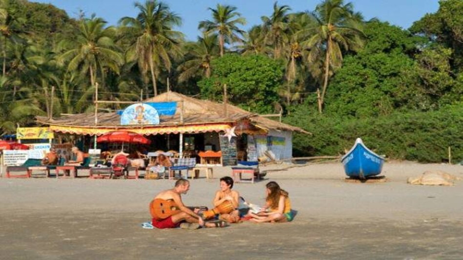 Goa, Singapore most preferred by Indians for vacation in this summer: Report Goa, Singapore most preferred by Indians for vacation in this summer: Report
