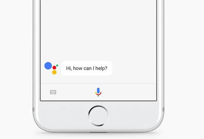 Google I/O 2017: Google Assistant launched for iPhone, to compete against Apple's Siri