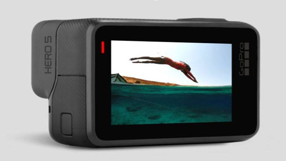 Review: GoPro Hero5 Black Review: GoPro Hero5 Black