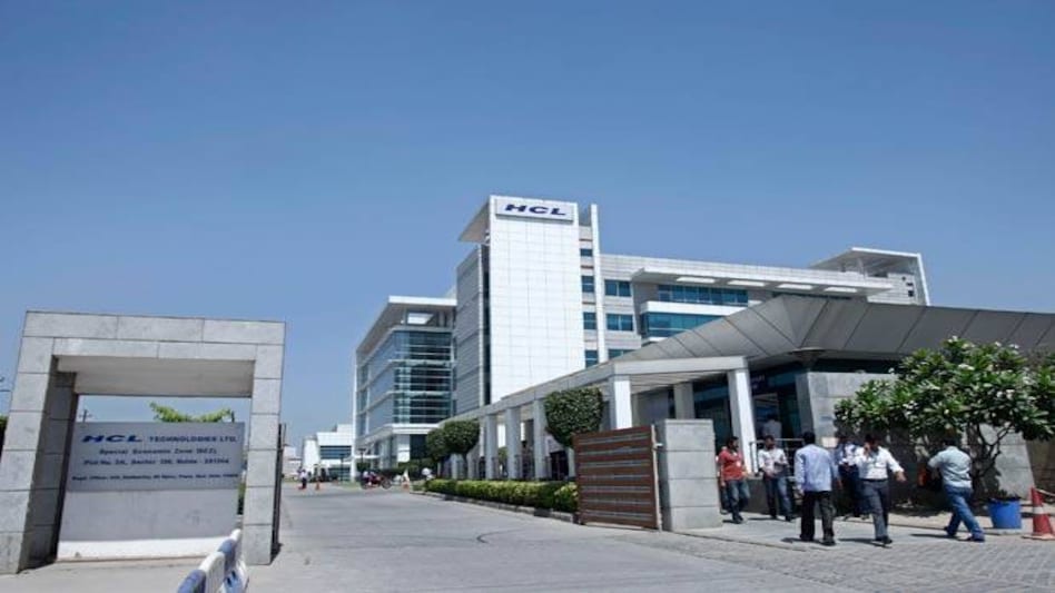 HCL Technologies to buy back stock at 17% premium for Rs 3,500 crore HCL Technologies to buy back stock at 17% premium for Rs 3,500 crore