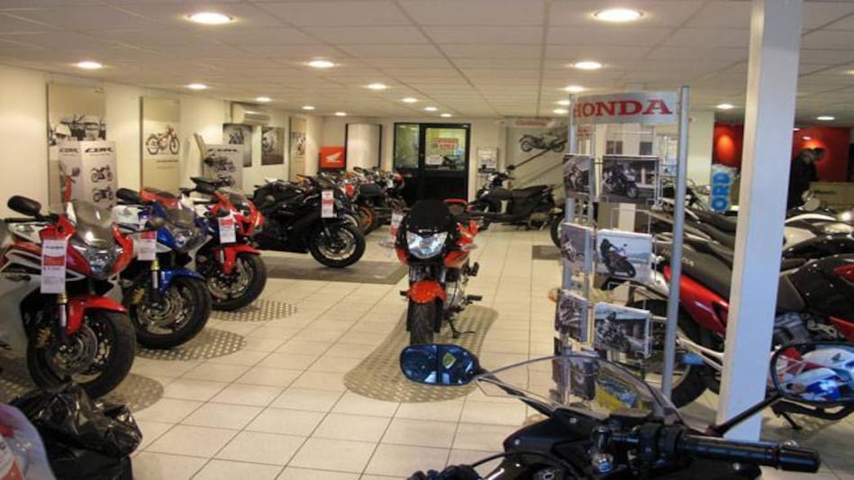 BS-III vehicles ban: Two-wheeler industry took Rs 600 crore hit BS-III vehicles ban: Two-wheeler industry took Rs 600 crore hit