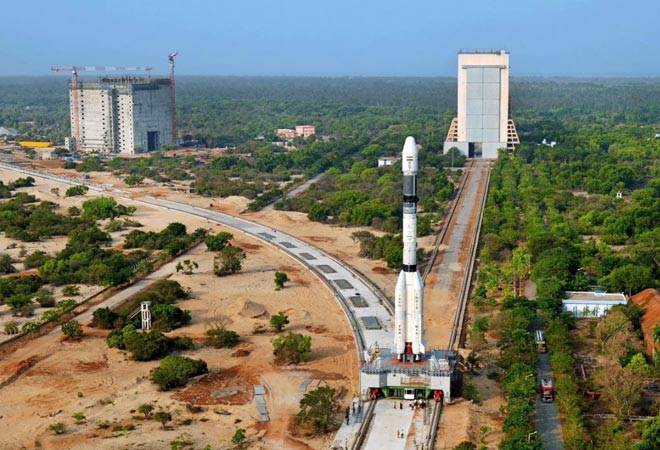LIVE: Isro's GSLV South Asia satellite launch successful; PM Modi congratulates Isro scientists