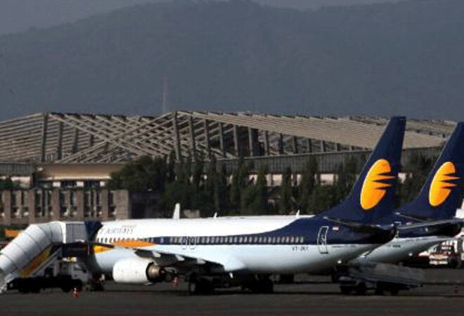 Monsoon splash: Jet Airways offers fares starting from Rs 1,079