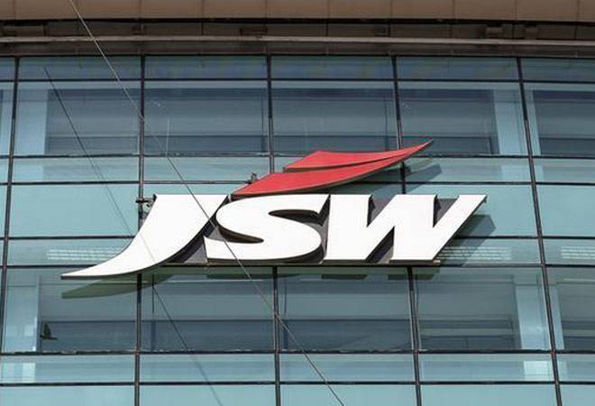 JSW Steel says quarterly profit triples as prices rebound