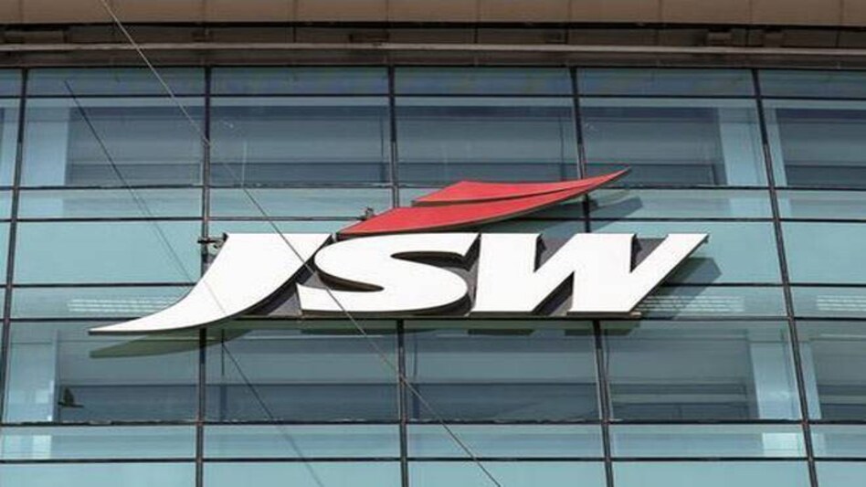 JSW Steel says quarterly profit triples as prices rebound JSW Steel says quarterly profit triples as prices rebound