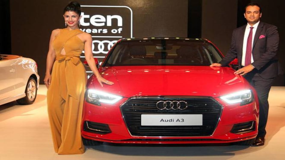 Audi cuts model prices by up to Rs 10 lakh for limited offer Audi cuts model prices by up to Rs 10 lakh for limited offer