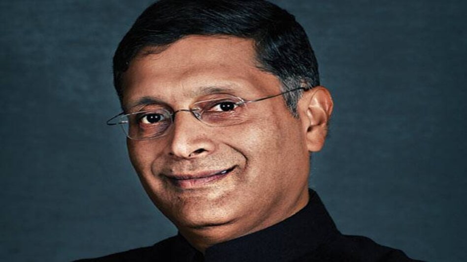 Arvind Subramanian, Chief Economic Advisor (Photo: Rohit Chawla) Arvind Subramanian, Chief Economic Advisor (Photo: Rohit Chawla)