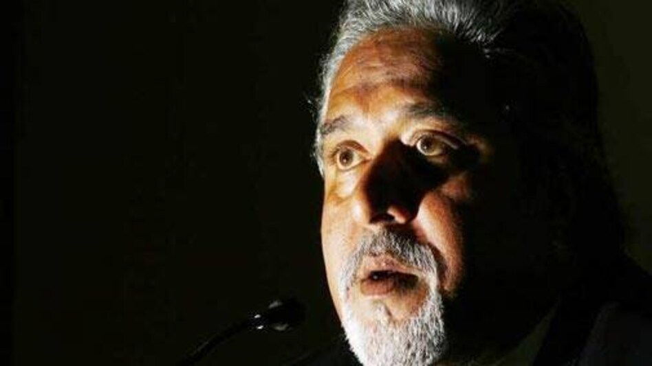 Indian officials in London to push Mallya's extradition Indian officials in London to push Mallya's extradition