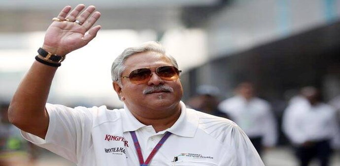 Vijay Mallya Vijay Mallya