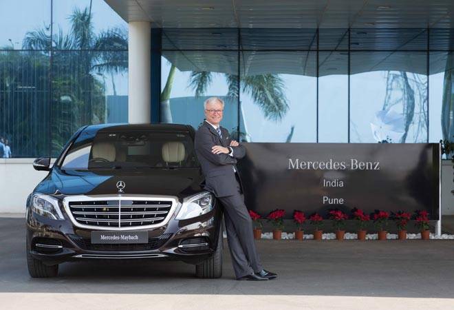 GST Effect: Mercedes-Benz India cuts prices of 'Made in India' models by Rs 7 lakhs