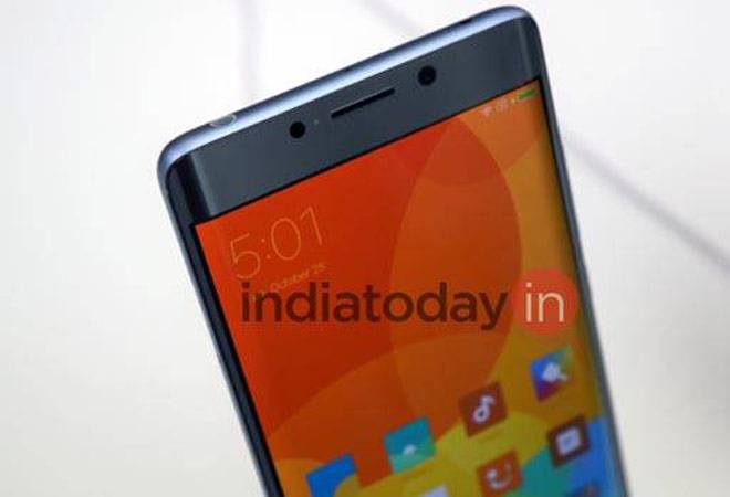 Xiaomi Mi Note 3 expected to launch in June: Report