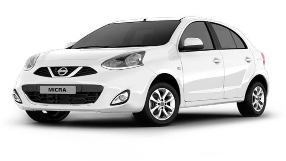 Nissan's new Micra to launch in India on June 2 Nissan's new Micra to launch in India on June 2
