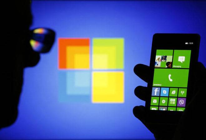 WannaCry ransomware attack: Microsoft says can't fight problems of present with tools from the past WannaCry ransomware attack: Microsoft says can't fight problems of present with tools from the past