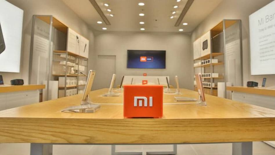 Xiaomi launches its first exclusive retail store Mi Home in Bengaluru Xiaomi launches its first exclusive retail store Mi Home in Bengaluru